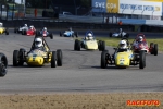 Nostalgia Racing Days på Mantorp Park med RHK & Legends.