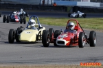 Nostalgia Racing Days på Mantorp Park med RHK & Legends.