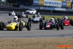 Nostalgia Racing Days på Mantorp Park med RHK & Legends.
