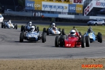 Nostalgia Racing Days på Mantorp Park med RHK & Legends.