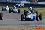 Nostalgia Racing Days på Mantorp Park med RHK & Legends.