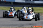 Nostalgia Racing Days på Mantorp Park med RHK & Legends.