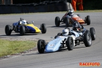 Nostalgia Racing Days på Mantorp Park med RHK & Legends.