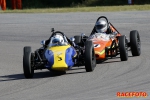 Nostalgia Racing Days på Mantorp Park med RHK & Legends.