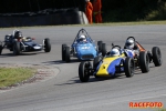 Nostalgia Racing Days på Mantorp Park med RHK & Legends.