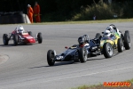 Nostalgia Racing Days på Mantorp Park med RHK & Legends.