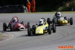 Nostalgia Racing Days på Mantorp Park med RHK & Legends.
