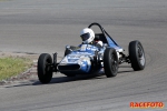 Nostalgia Racing Days på Mantorp Park med RHK & Legends.