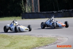 Nostalgia Racing Days på Mantorp Park med RHK & Legends.