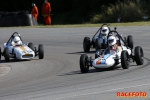 Nostalgia Racing Days på Mantorp Park med RHK & Legends.