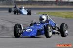 Nostalgia Racing Days på Mantorp Park med RHK & Legends.