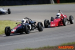 Nostalgia Racing Days på Mantorp Park med RHK & Legends.