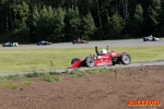 Nostalgia Racing Days på Mantorp Park med RHK & Legends.