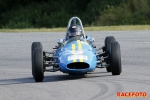 Nostalgia Racing Days på Mantorp Park med RHK & Legends.