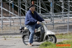 Nostalgia Racing Days på Mantorp Park med RHK & Legends.