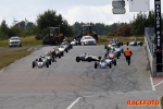 Nostalgia Racing Days på Mantorp Park med RHK & Legends.