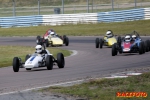Nostalgia Racing Days på Mantorp Park med RHK & Legends.