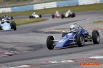 Nostalgia Racing Days på Mantorp Park med RHK & Legends.