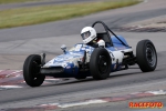 Nostalgia Racing Days på Mantorp Park med RHK & Legends.