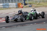 Nostalgia Racing Days på Mantorp Park med RHK & Legends.