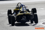 Nostalgia Racing Days på Mantorp Park med RHK & Legends.