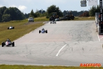 Nostalgia Racing Days på Mantorp Park med RHK & Legends.