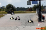 Nostalgia Racing Days på Mantorp Park med RHK & Legends.