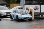 Nostalgia Racing Days på Mantorp Park med RHK & Legends.