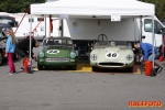Nostalgia Racing Days på Mantorp Park med RHK & Legends.