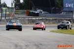 Nostalgia Racing Days på Mantorp Park med RHK & Legends.