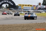 Nostalgia Racing Days på Mantorp Park med RHK & Legends.