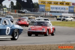 Nostalgia Racing Days på Mantorp Park med RHK & Legends.