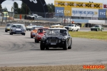 Nostalgia Racing Days på Mantorp Park med RHK & Legends.