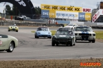 Nostalgia Racing Days på Mantorp Park med RHK & Legends.