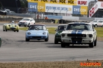 Nostalgia Racing Days på Mantorp Park med RHK & Legends.