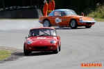 Nostalgia Racing Days på Mantorp Park med RHK & Legends.