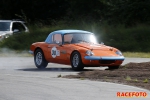 Nostalgia Racing Days på Mantorp Park med RHK & Legends.