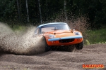 Nostalgia Racing Days på Mantorp Park med RHK & Legends.
