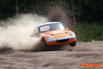 Nostalgia Racing Days på Mantorp Park med RHK & Legends.