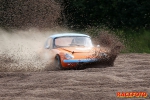 Nostalgia Racing Days på Mantorp Park med RHK & Legends.