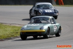 Nostalgia Racing Days på Mantorp Park med RHK & Legends.