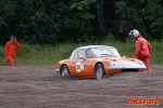 Nostalgia Racing Days på Mantorp Park med RHK & Legends.