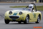 Nostalgia Racing Days på Mantorp Park med RHK & Legends.