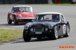 Nostalgia Racing Days på Mantorp Park med RHK & Legends.