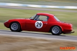 Nostalgia Racing Days på Mantorp Park med RHK & Legends.