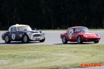 Nostalgia Racing Days på Mantorp Park med RHK & Legends.