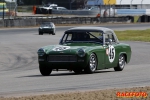 Nostalgia Racing Days på Mantorp Park med RHK & Legends.