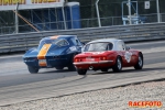 Nostalgia Racing Days på Mantorp Park med RHK & Legends.