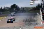 Nostalgia Racing Days på Mantorp Park med RHK & Legends.