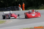 Nostalgia Racing Days på Mantorp Park med RHK & Legends.